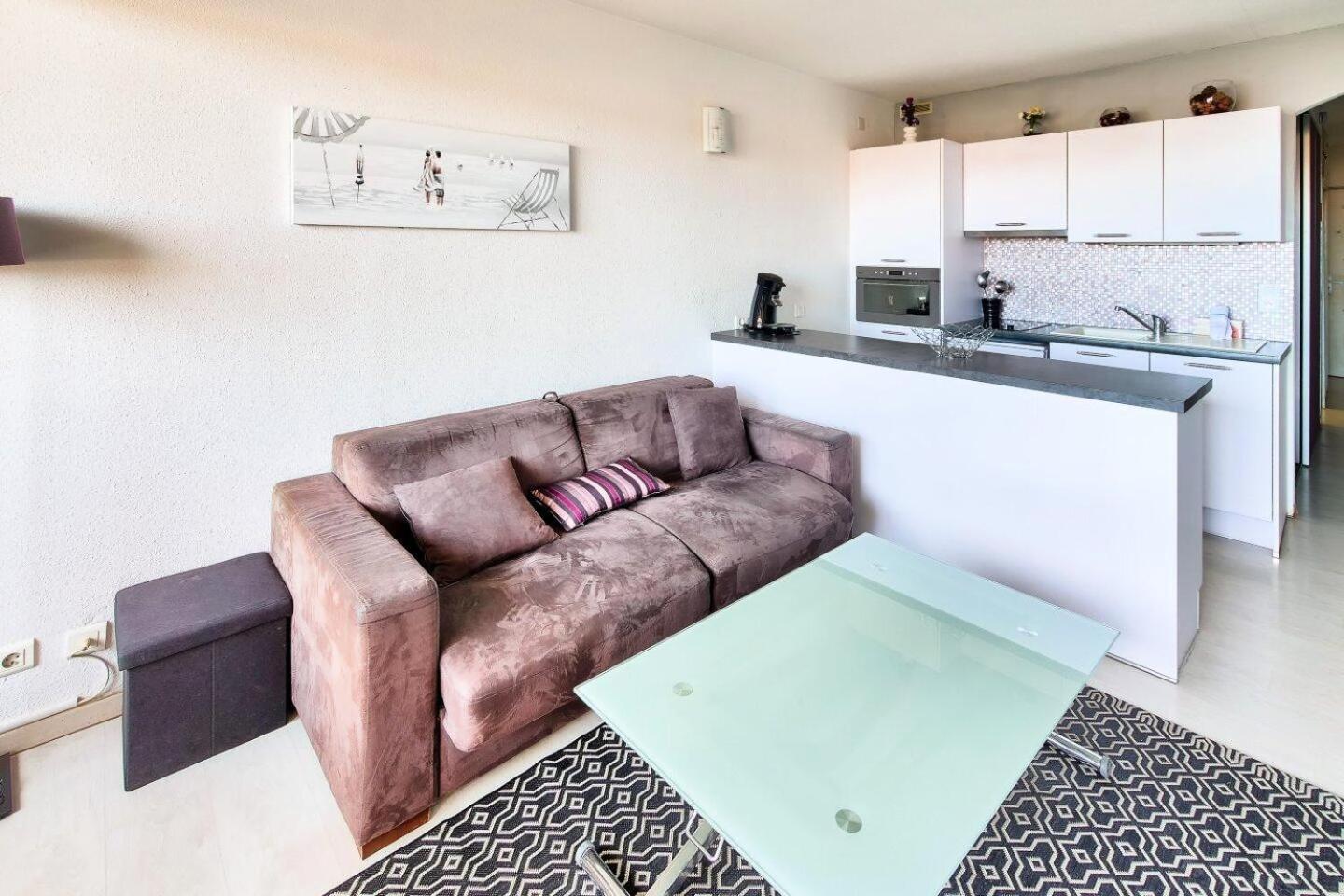 Residence Les Balcons De Collioure - Maeva Home Exterior photo