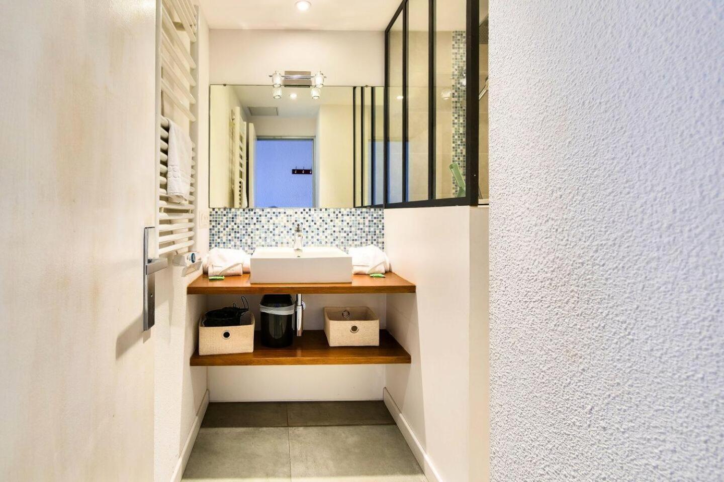 Residence Les Balcons De Collioure - Maeva Home Exterior photo