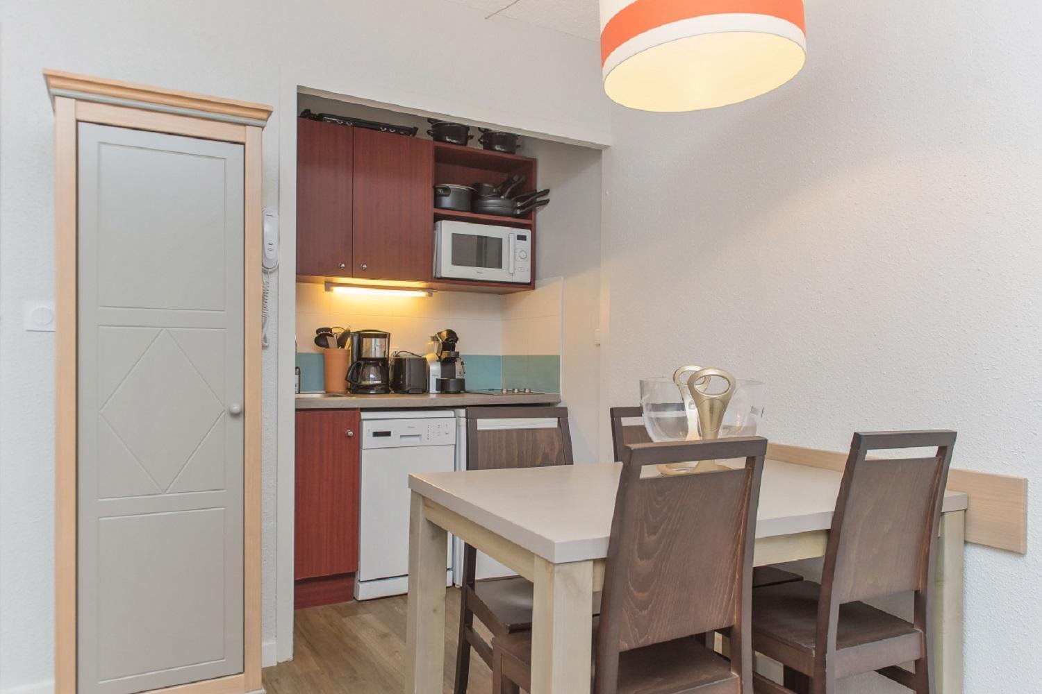 Residence Les Balcons De Collioure - Maeva Home Room photo