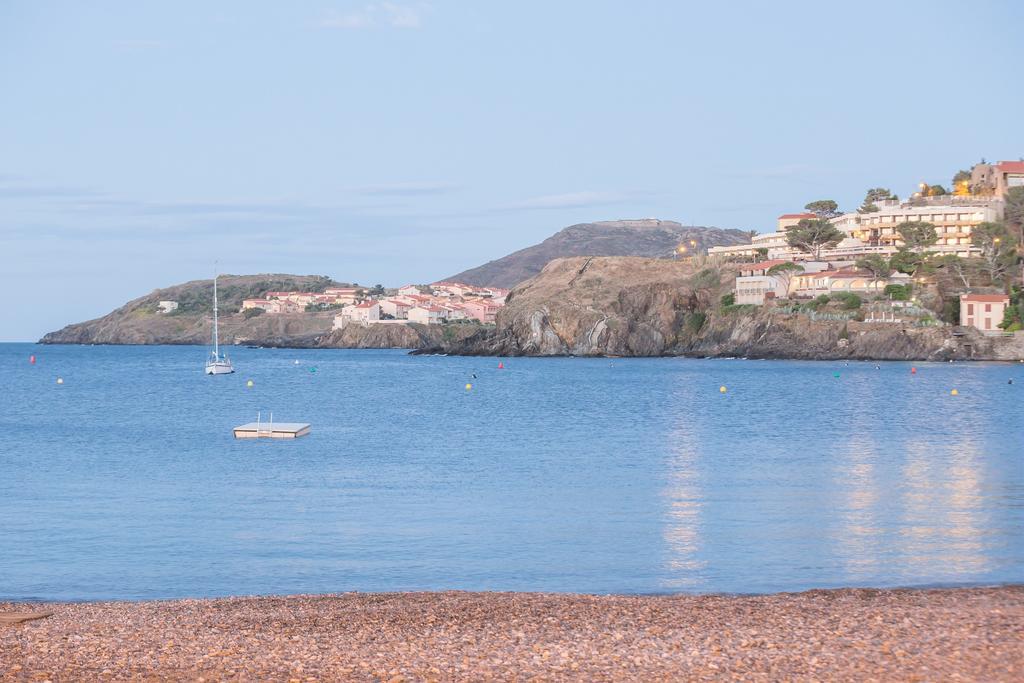 Residence Les Balcons De Collioure - Maeva Home Exterior photo