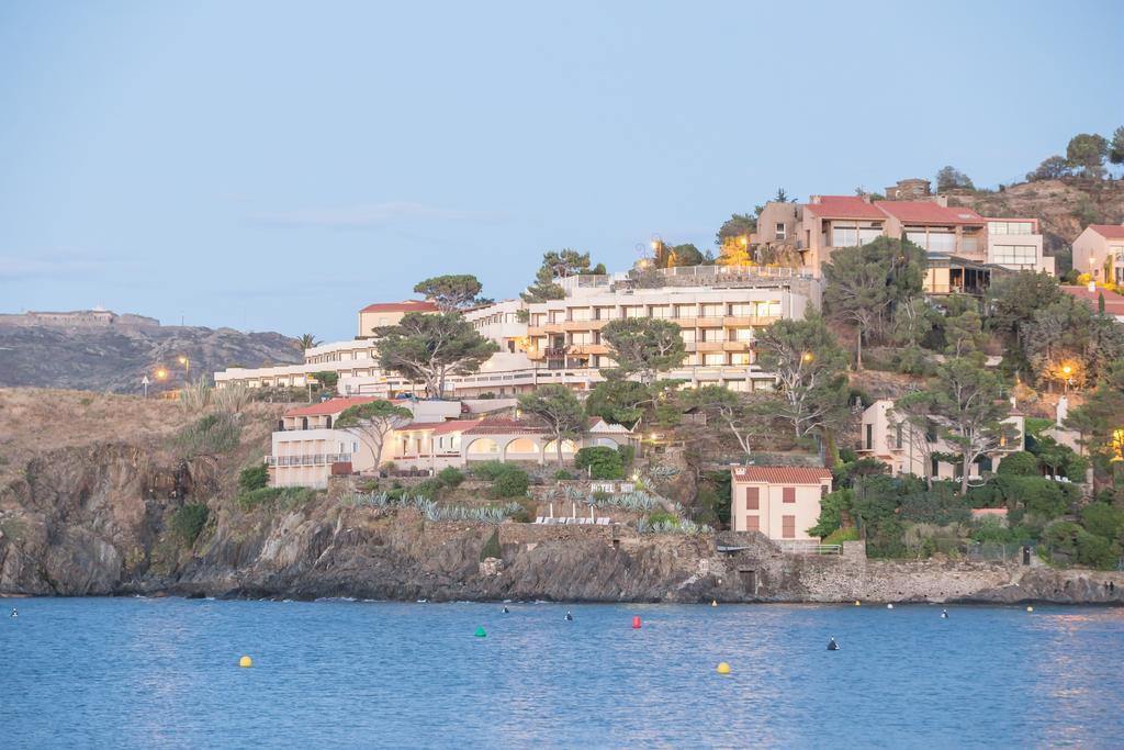 Residence Les Balcons De Collioure - Maeva Home Exterior photo