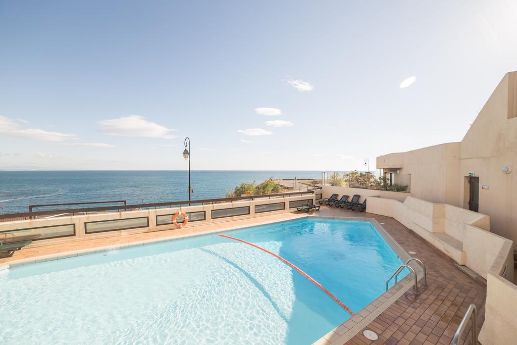 Residence Les Balcons De Collioure - Maeva Home Exterior photo