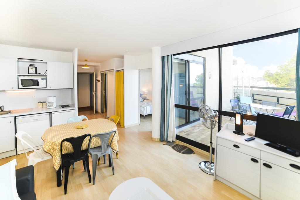Residence Les Balcons De Collioure - Maeva Home Exterior photo