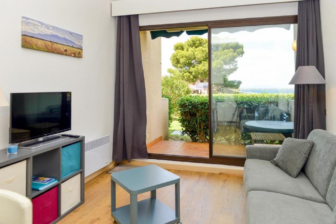 Residence Les Balcons De Collioure - Maeva Home Exterior photo