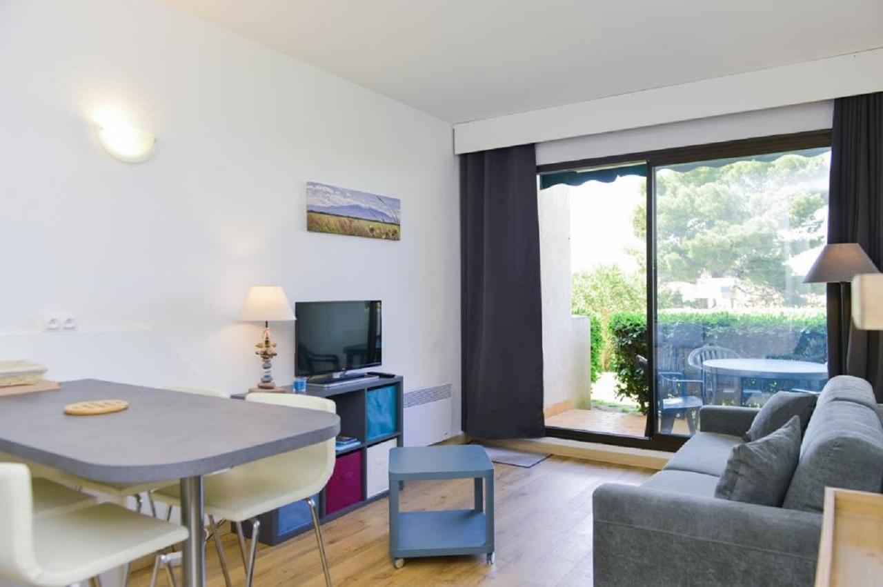 Residence Les Balcons De Collioure - Maeva Home Exterior photo