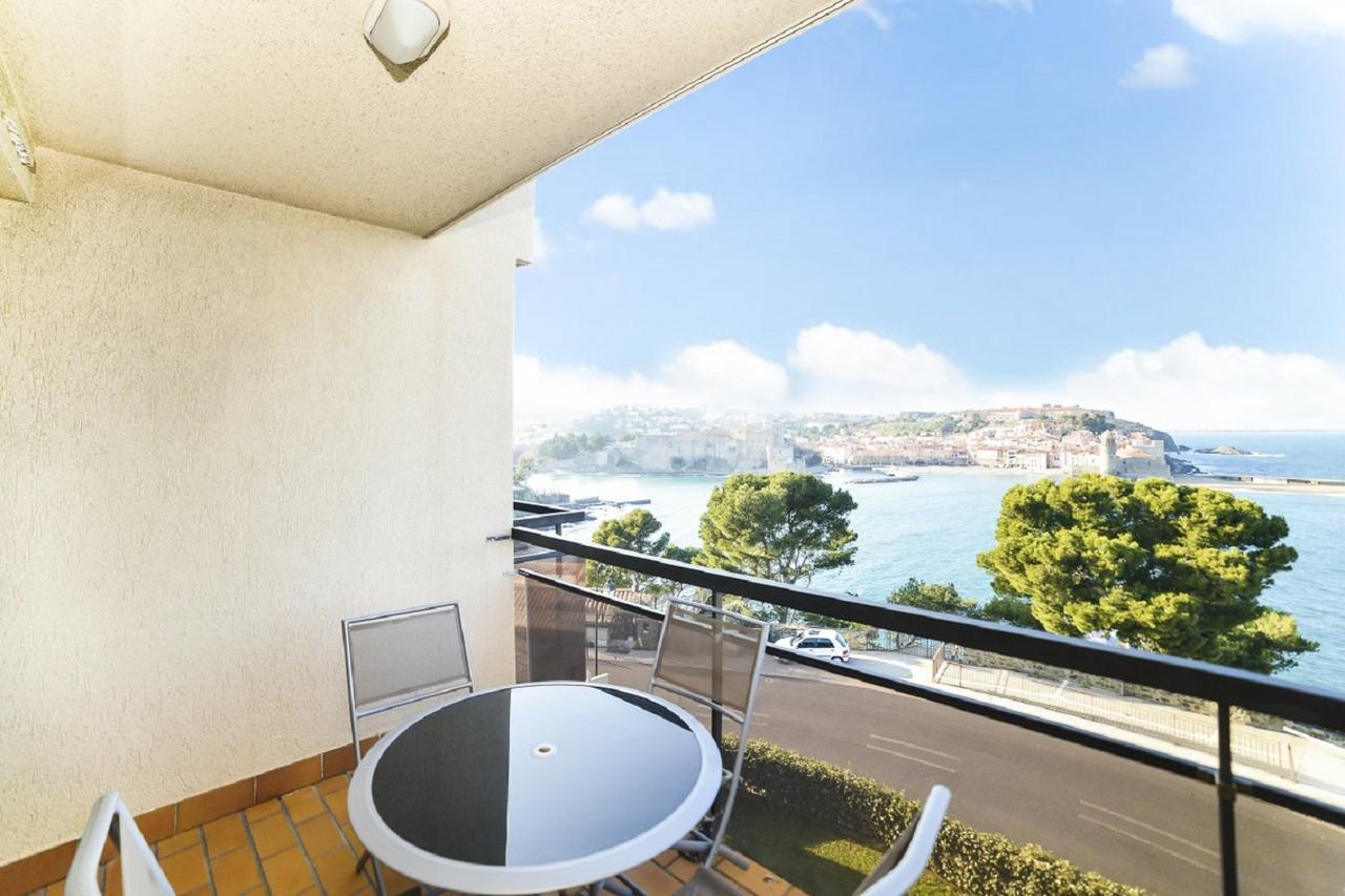 Residence Les Balcons De Collioure - Maeva Home Room photo