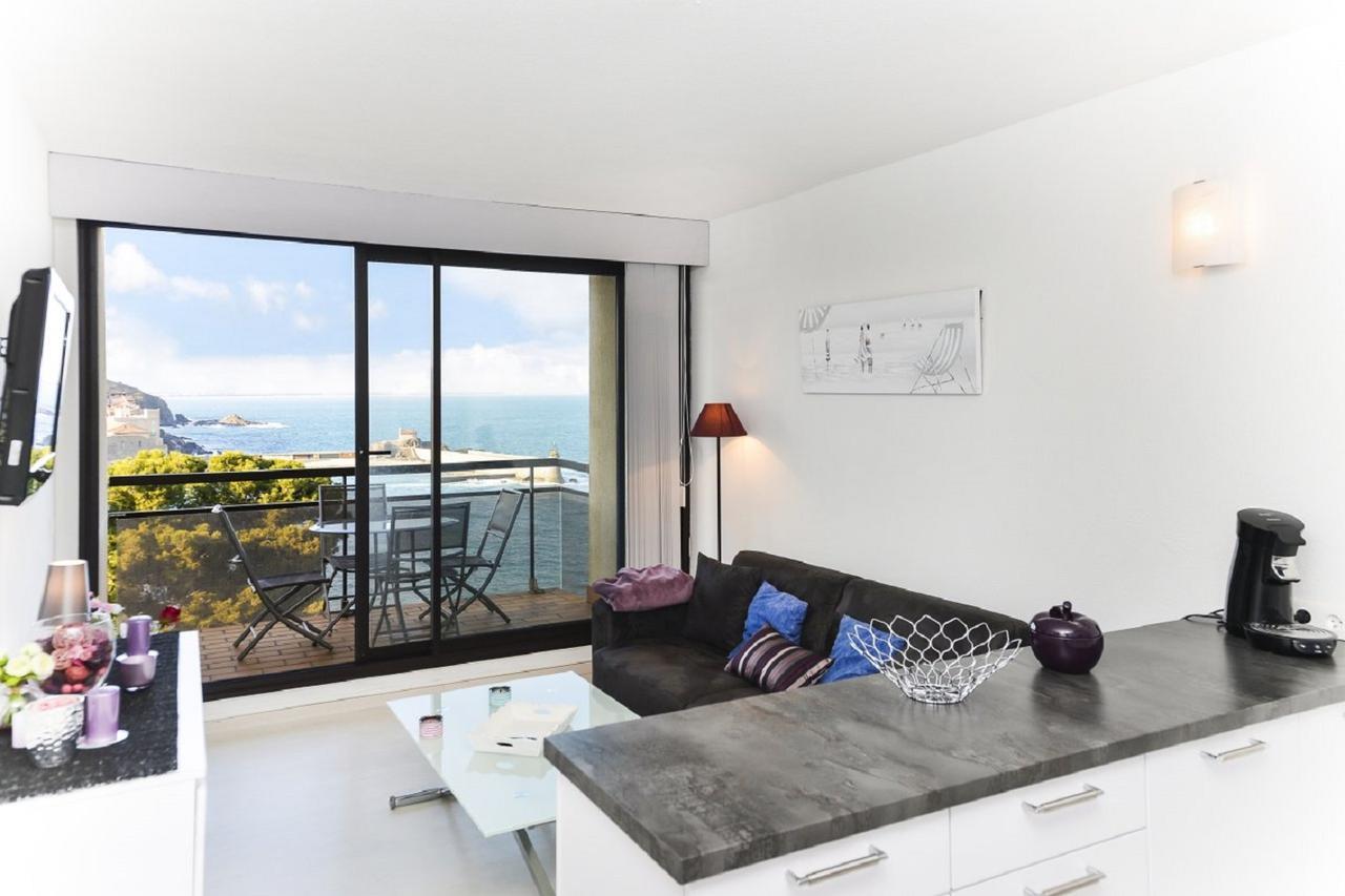 Residence Les Balcons De Collioure - Maeva Home Exterior photo
