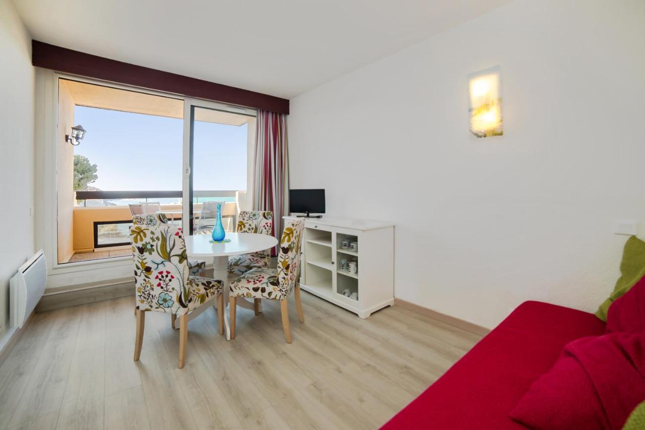 Residence Les Balcons De Collioure - Maeva Home Room photo